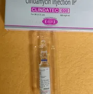 Clindamicina 600mg - Img 49268890