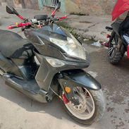 Moto eléctrica sin batería - Img 54958686