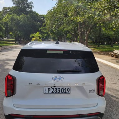 *Hyundai Palisade 2025 🎉* - 2/5