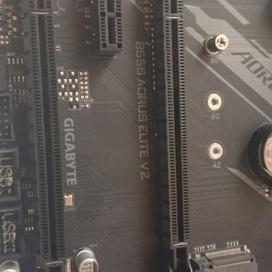 RTX2070 8GB Vram - Img 124586071