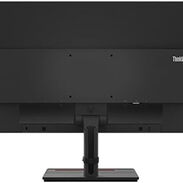 Monitor Lenovo ThinkVision S24e-20 Monitor WLED Full HD de 24" - 16:9 - Negro ✡️✡️ 52815418 - Img 44410697