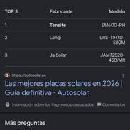 Vendo paneles solares 620 w 260 usd 52969213 - Img 57037284