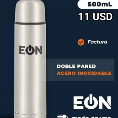 Termos de acero inoxidable - 2/2
