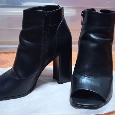 Botas de mujer de uso casi nuevas - 2/2