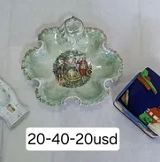 Variados artículos antiguos - Img 49714775