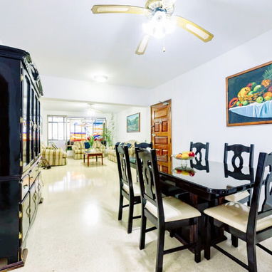 🏠 Apartamento De Renta En El Vedado. 💡Respaldo energético con Ecoflow. 💵2000 usd por mes.📱+5363170269 - 3/8