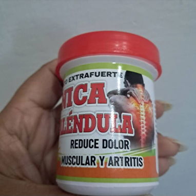 Variedad de Pomadas 👌🏼🧴✨️ - Img 121870860
