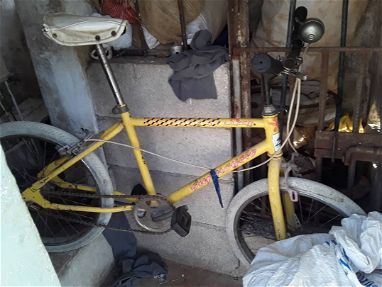 Bicicletas - Img 68557113