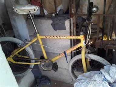 Bicicletas - Img 68557113