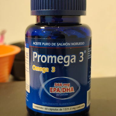 Aceite de h铆gado de bacalao ADEVIT - Img 118582547
