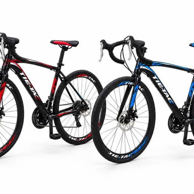 Bicicleta de carrera - 2/2