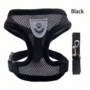 Arnés / Pechera para perros - Img 119984760