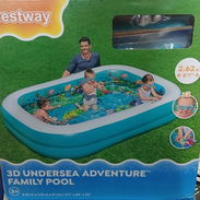 Piscina inflable - Img 54941666