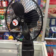 ventilador tiene doble batería - Img 57564801