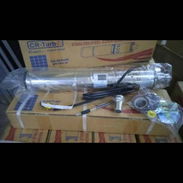 BOMBA / TURBINA SUMERGIBLE SOLAR CR-TURBO P0502-AV011 - Img 57193822