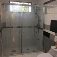 Cabinas, mamparas y duchas - Img 55743029