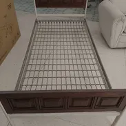 Vendo Cama Personal / Pareja de Camas Personales Medidas 175cm largo x 92cm ancho x 28cm alto / 53161676 - Img 56397922