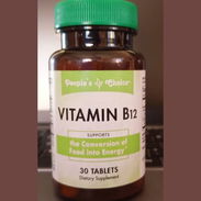 Vitamína B12 - Img 54056621