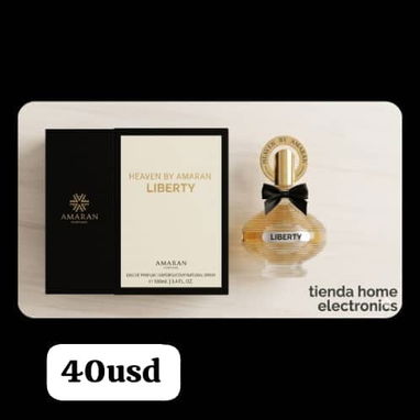 Perfume batidora - Img 124948070