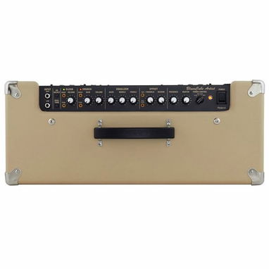¡Oferta única! Roland Blues Cube Artist – Amplificador de guitarra - Img 122328850