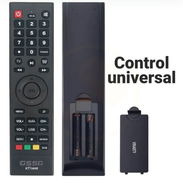 Control Remoto Universal KT1440, Haier, Konka, Daytron, Atec, Parker, Soyea, Cajas Konka, etc - Img 57780414