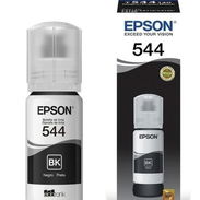 Tinta Epson negra - Img 55005620