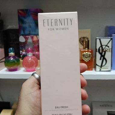Perfumes de mujer 100% Originales - Img 121113204