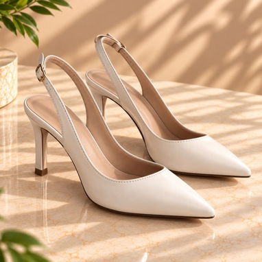 Tacones y sandalias para toda ocasión - 2/9