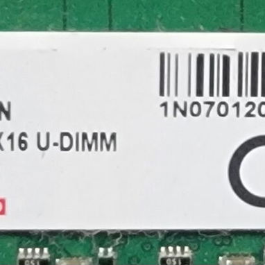 I5 10ma+32gb ram, fuente 850w+NVMe M.2 1tera - Img 123552957
