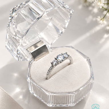 Anillos Pandora - 2/10
