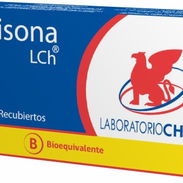 Prednisona de 20 mg - Img 55229246