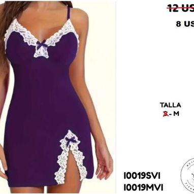ROPA INTERIOR - Img 123300713