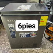 Neveras de 6 pies Milexus - Img 54041662