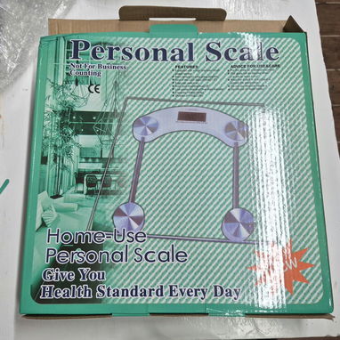 Pesa Digital de Baño (cv) - 3/3