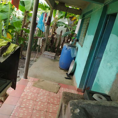 Venta de casa en Santiago de cuba,contramaestre,maffo - 8/10