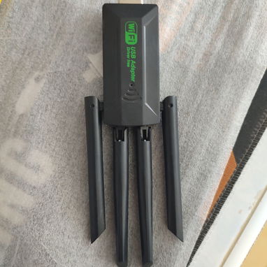 Usb wifi dual ban - Img 124440687