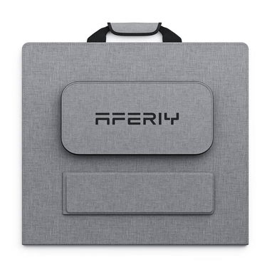 Combo estación Aferiy 1024wh y panel solar plegable de la misma marca 200w - 3/3