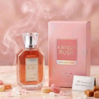 Perfumes Árabes de mujer y de hombre - 5/8