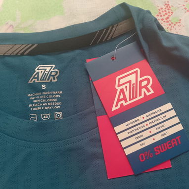 Pullover fresco talla L - 3/3