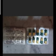 Clindamicina (300mg) 10 pastillas - Img 56622722