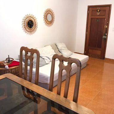 Rento Apt 1/4 Vedado John Lennon - 2/6