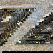 Mother Board GIGABYTE B550M DS3H + Ryzen 5 3600 - Img 49621999