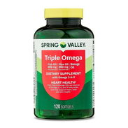 OMEGA 3-6-9 (TRIPLE OMEGA) - Img 58323000