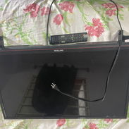 Televisor daytron híbrido con Cajita unos meses de uso - Img 57474382