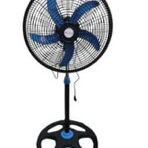 Ventilador de pie marca milexus ciclon - Img 57605168
