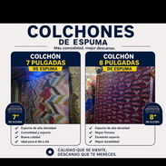 Para todos los bolsillos Habana colchones de esponja - Img 55813719