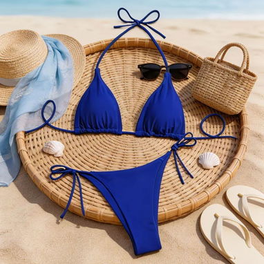 Bikinis de mujer de Shein - 2/3