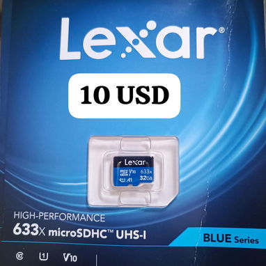 Vendo memorias micro SD de 32GB Y 64GB - 5/5