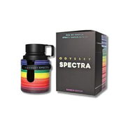ARMAF ODYSSEY SPECTRA 3.6OZ PARFAM. MEN - Img 53825887