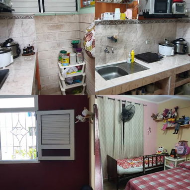 Apartamento en venta en Santa Catalina (equipado) - Img 118650542